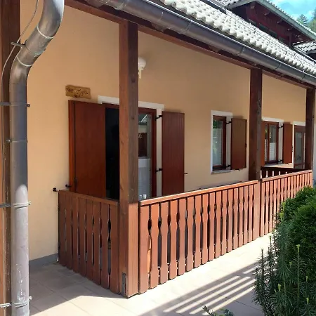 Toni Appartement