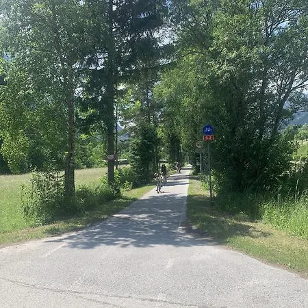 Apartment Toni Kranjska Gora